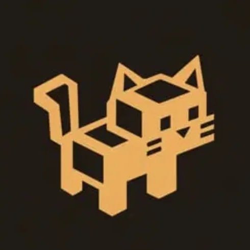 $CAT token logo
