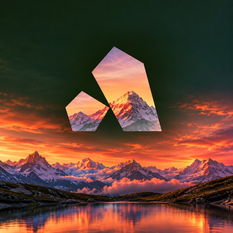 $ALPENGLOW token logo