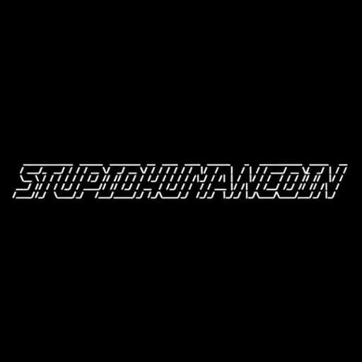 STUPIDHUMAN