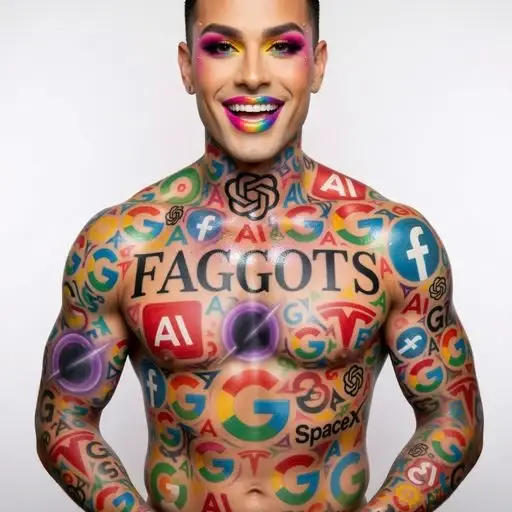 FAGGOTS