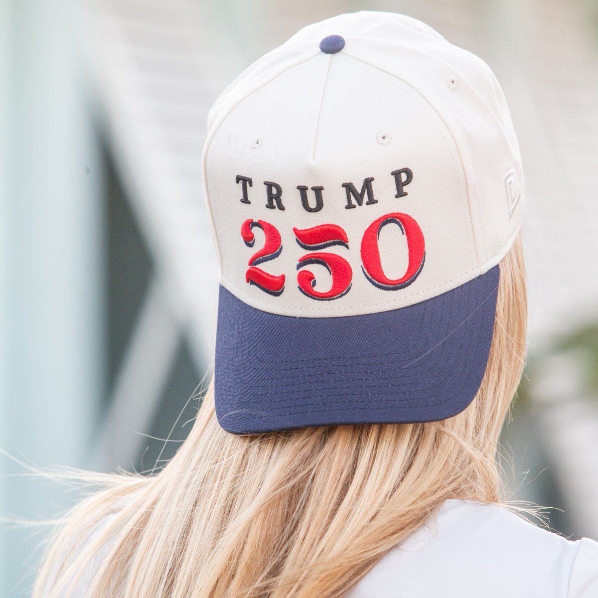 TRUMP 250