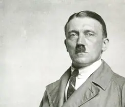 HITLER