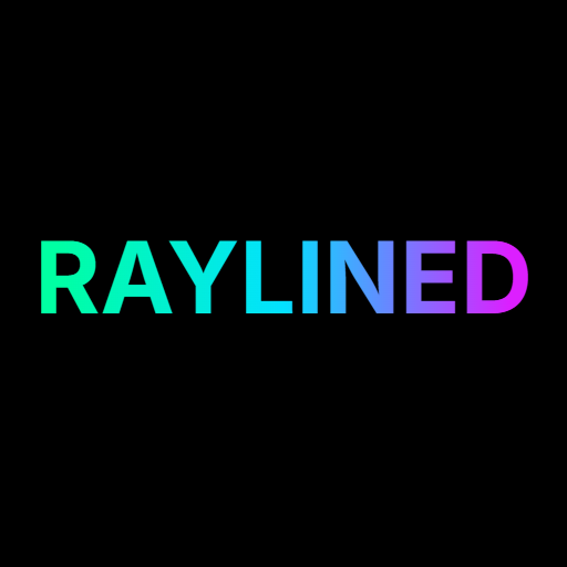 RAYLINED
