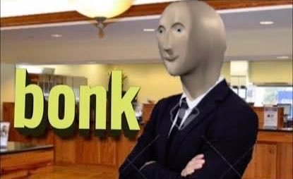 BONK