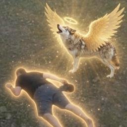 WOLF