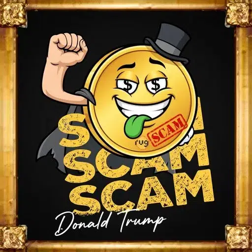 SCAM
