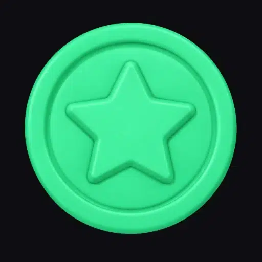 $STAR token logo