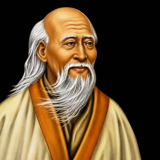 LaoTzu