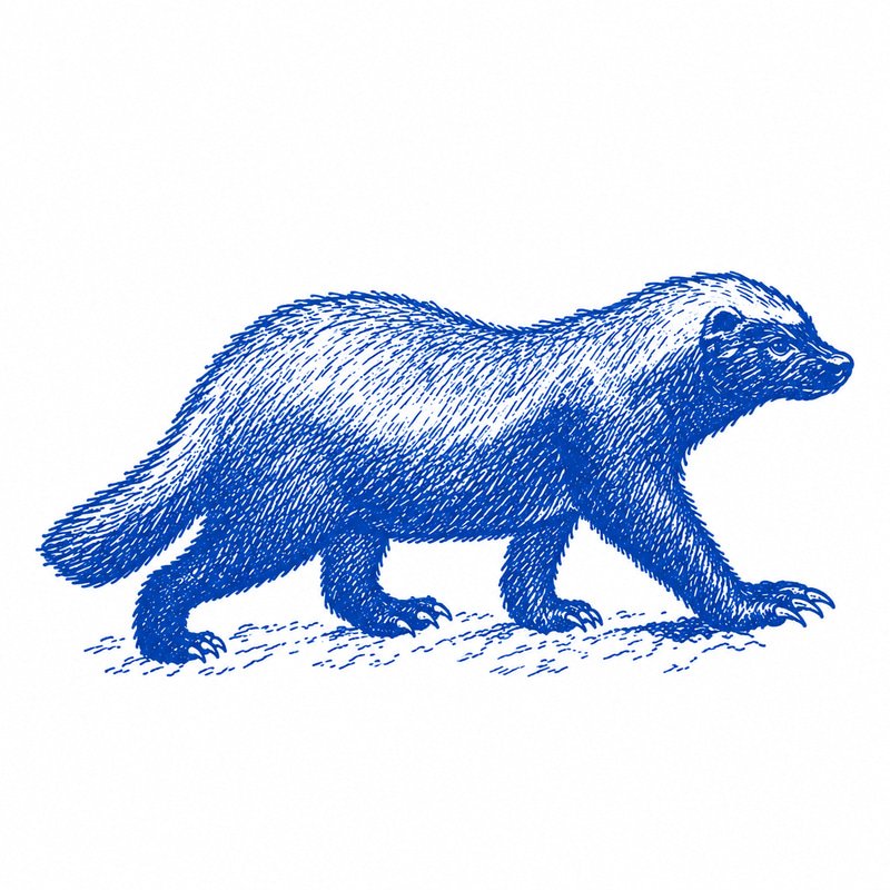 BADGER