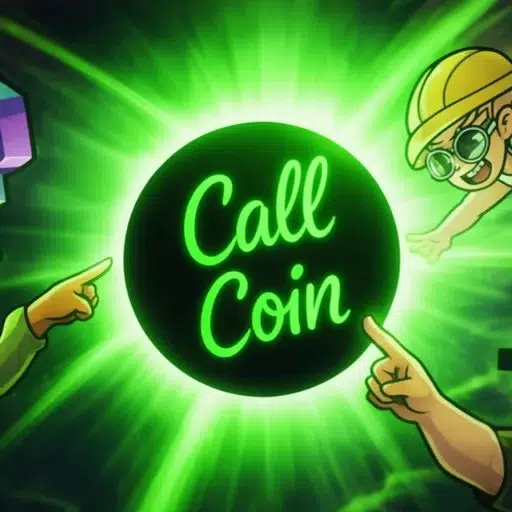 CALLCOIN