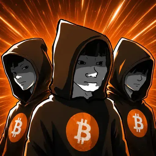 Bitcoiners