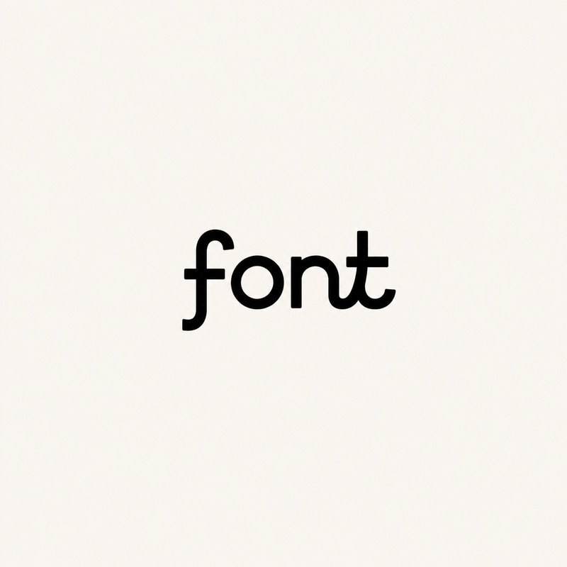 FONT logo