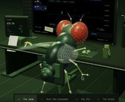 DEGENFLY