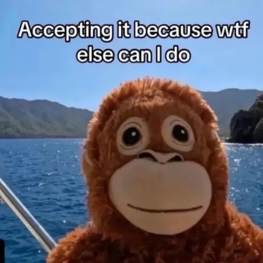 accept