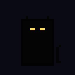 $Blackcat token logo