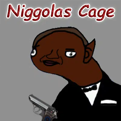 NIGGOLAS
