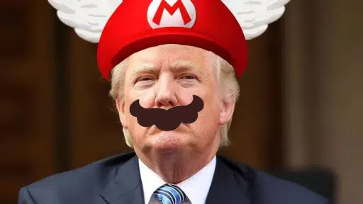 Trumpario