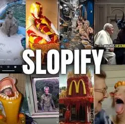 Slopify
