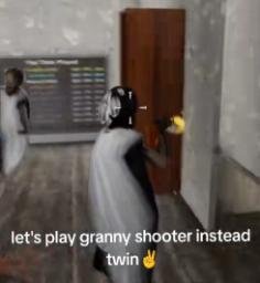 Shooters