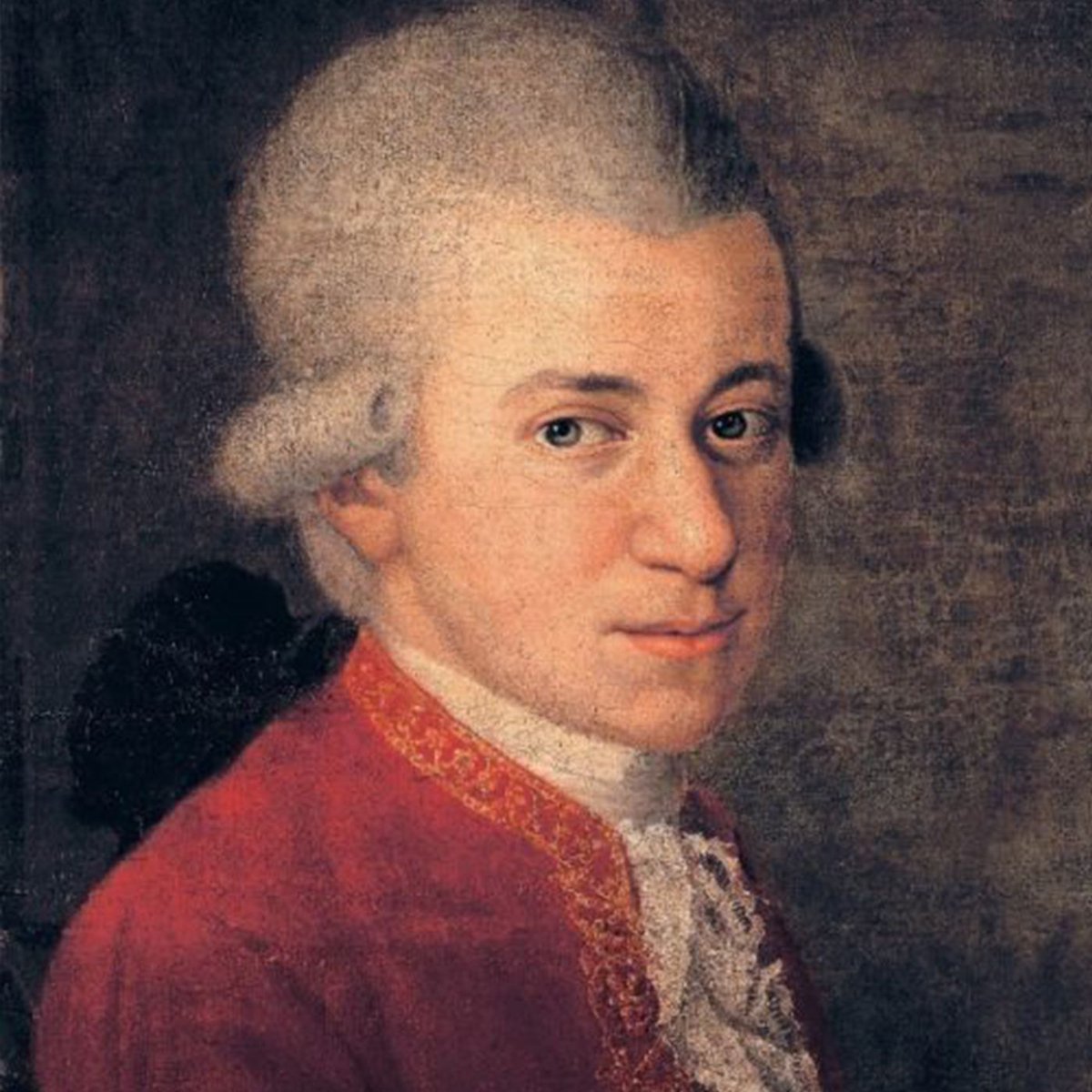 Mozart