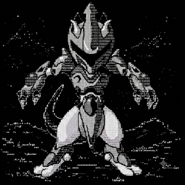 MEWTHREE