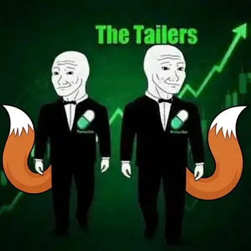 TAILERS logo