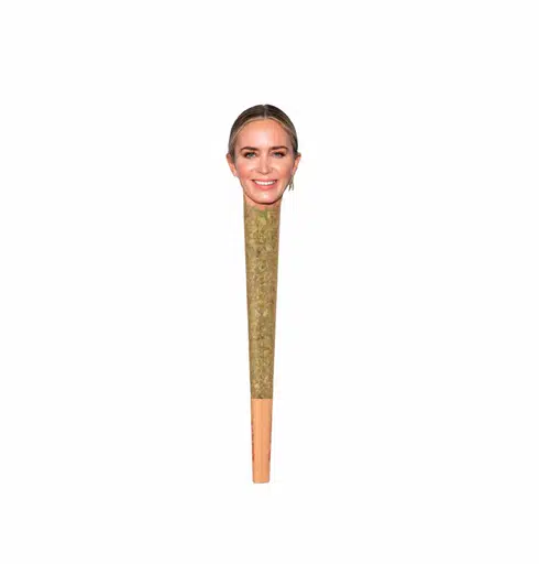 BLUNT