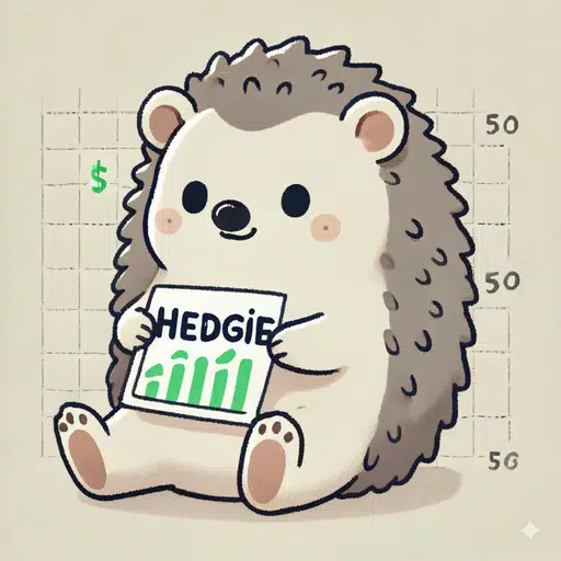 HEDGIE