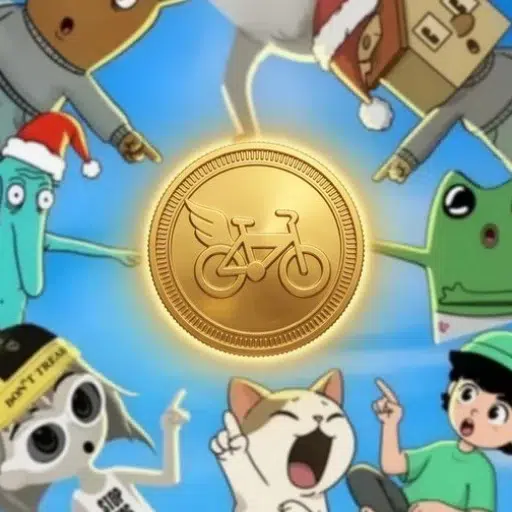 SUPERCYCLE
