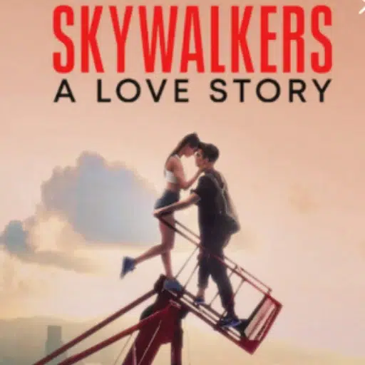 SKYWALKERS