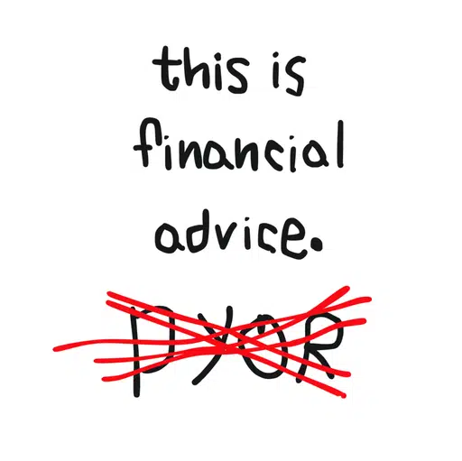 BUY — This is financial advice Solana token traded by KOLs