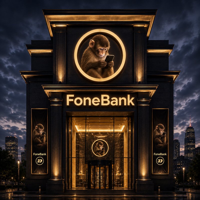 FoneBank