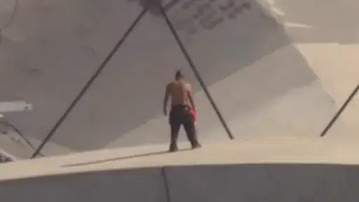 NIGGA