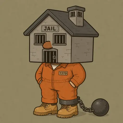 niggerhouse