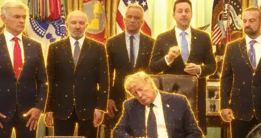 SLEEPYDONALD
