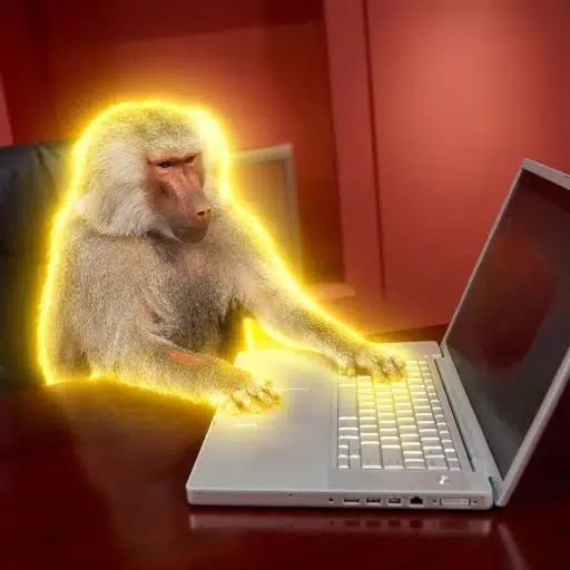 KEYMONKEY