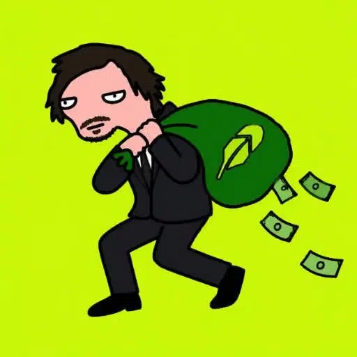 Robbinghood