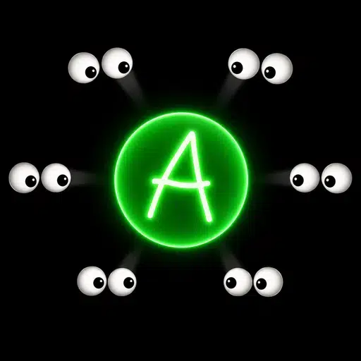 $ATTENTION token logo