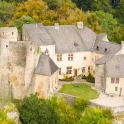 CASTLE