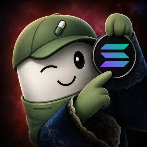 SOLANA