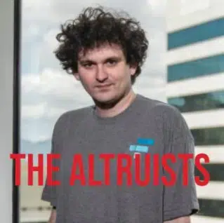 ALTRUISTS logo