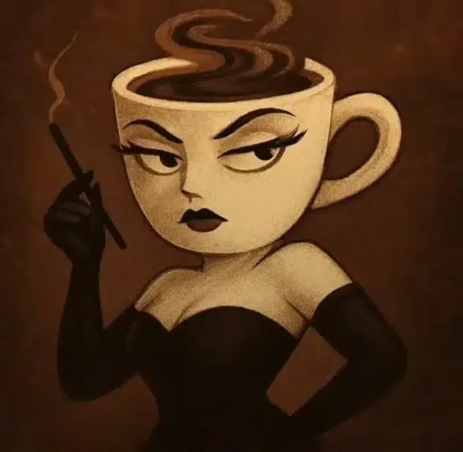 Espressona