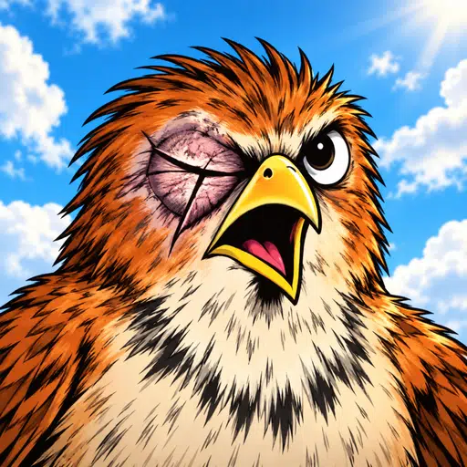 $Scronkfinkle token logo