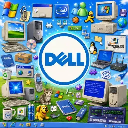DELL