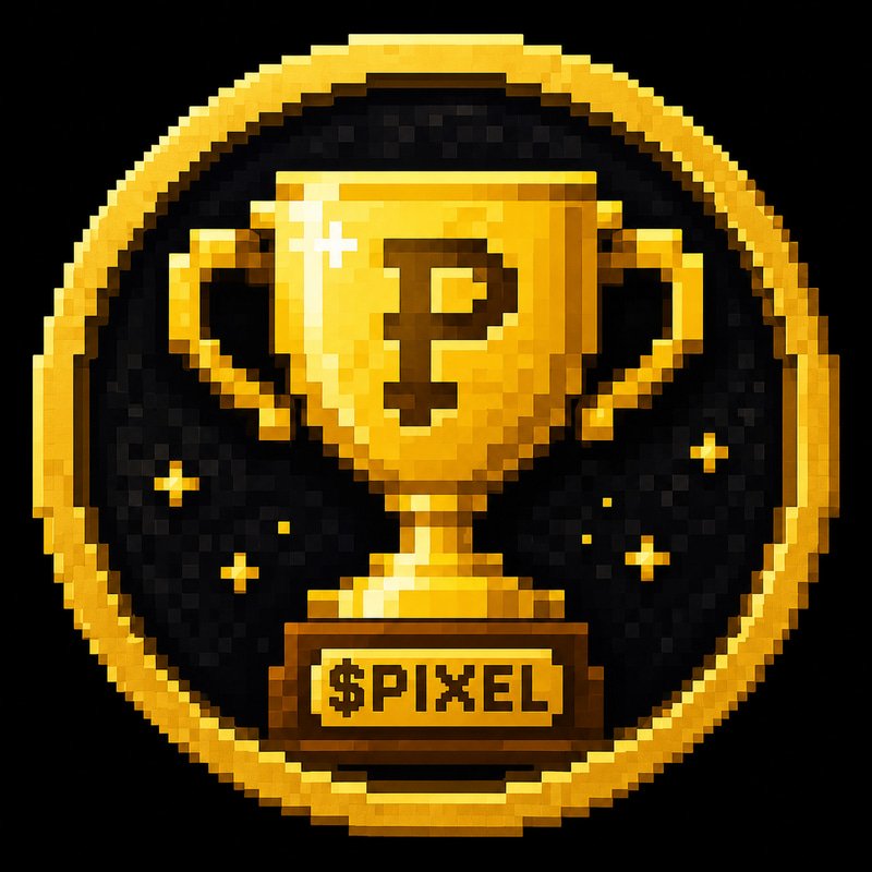 Pixel