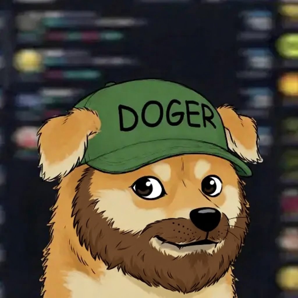 DOGER