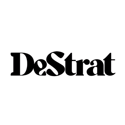 $DeStrat token logo