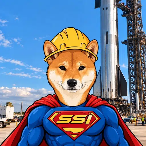 $SSI token logo