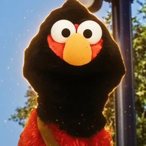 Elmo