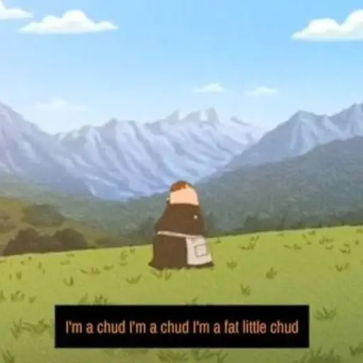 chud